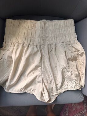 Free People shorts